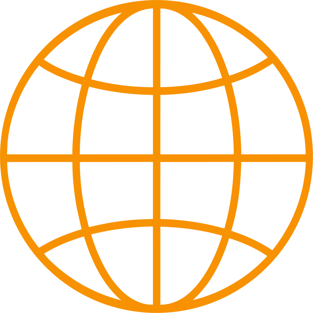 Internacionalizacao icon